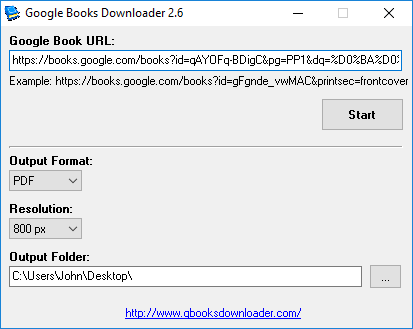 download google books free mac